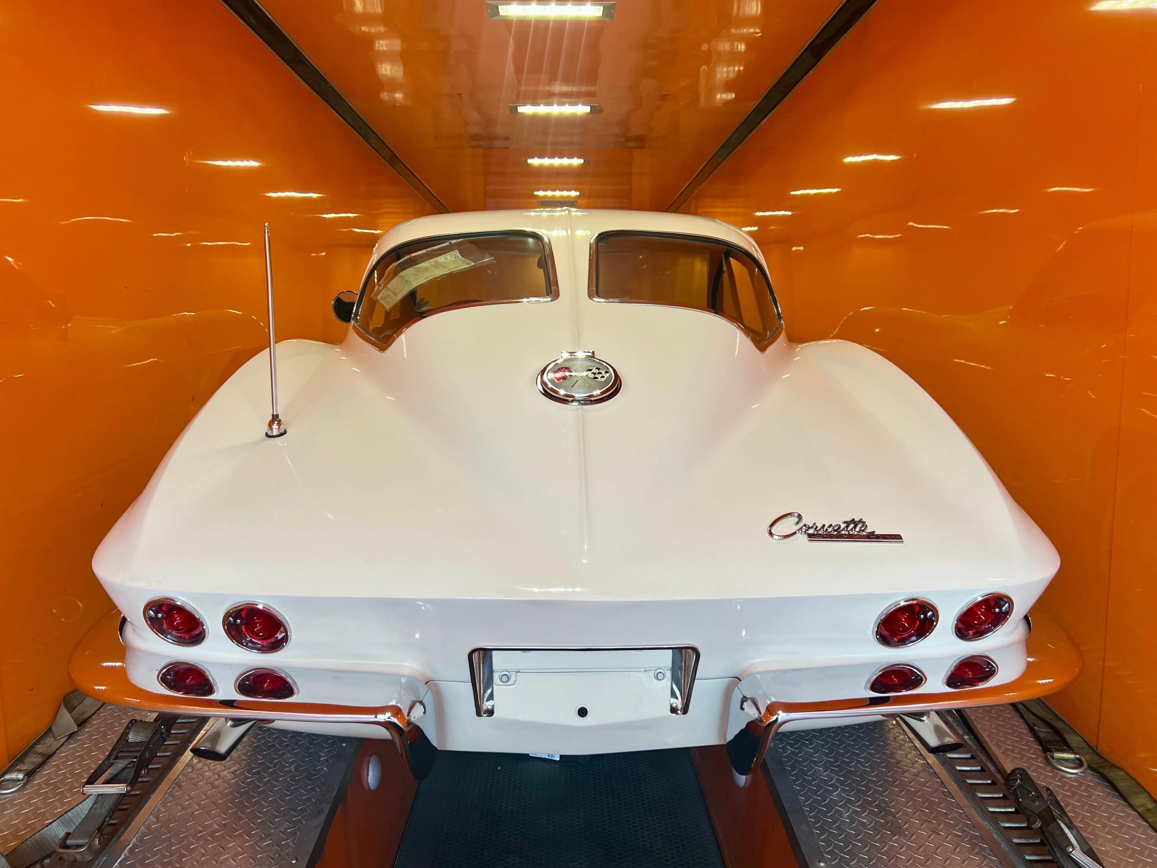 Expert vehicle handling and transport